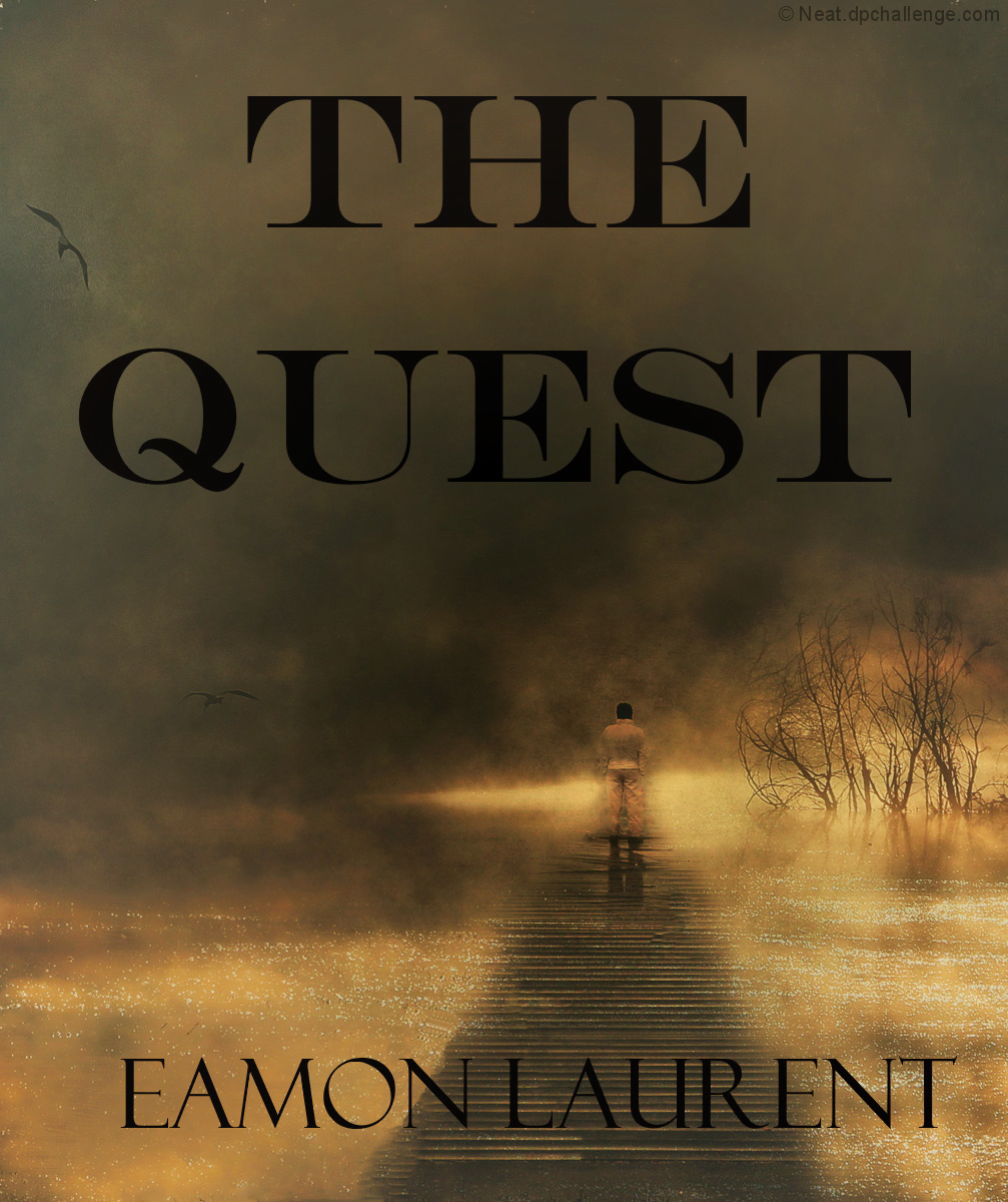 THE QUEST