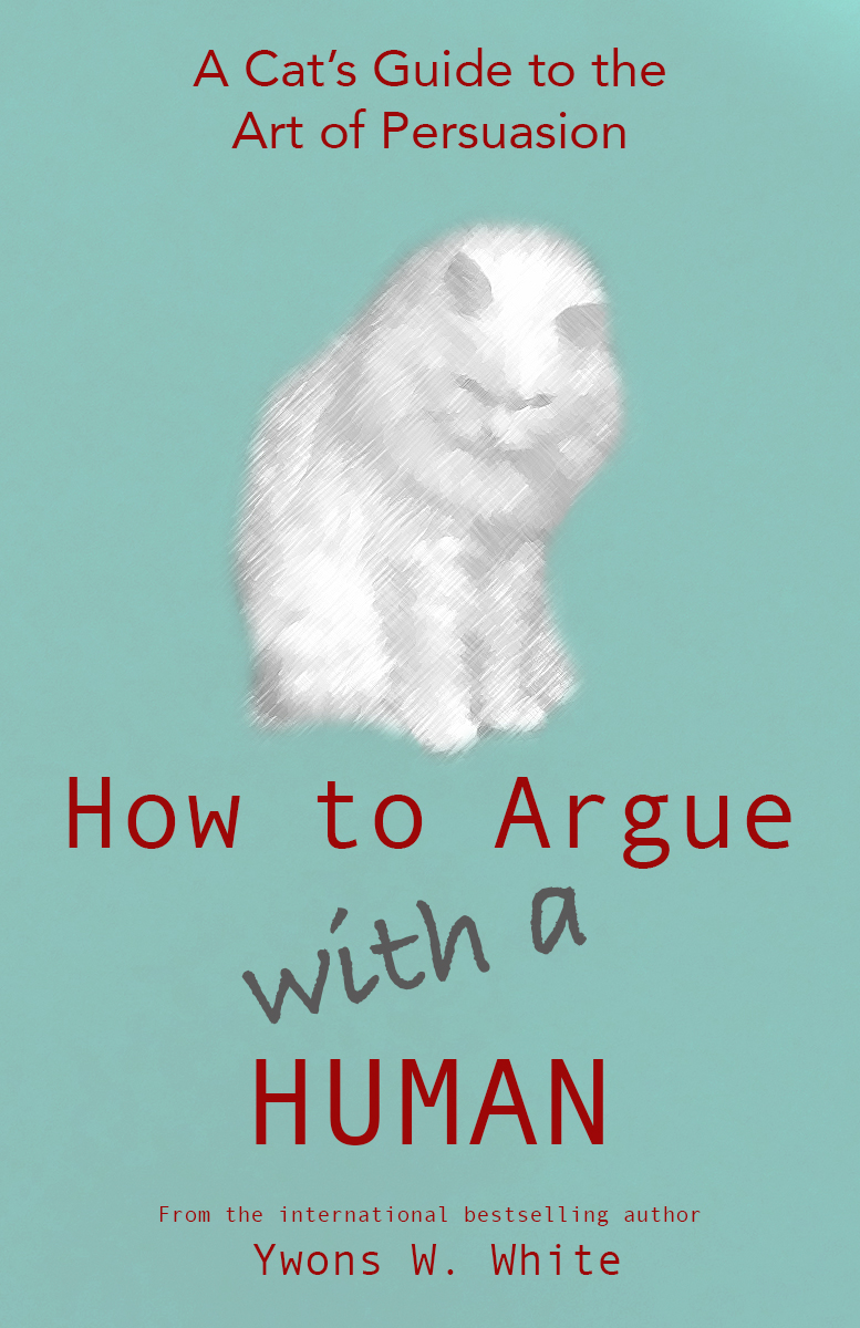 How to Argue with a Cat