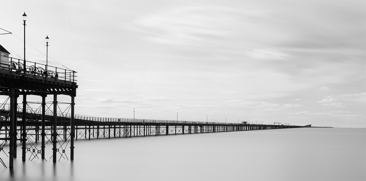 Southend-on-Sea Pier