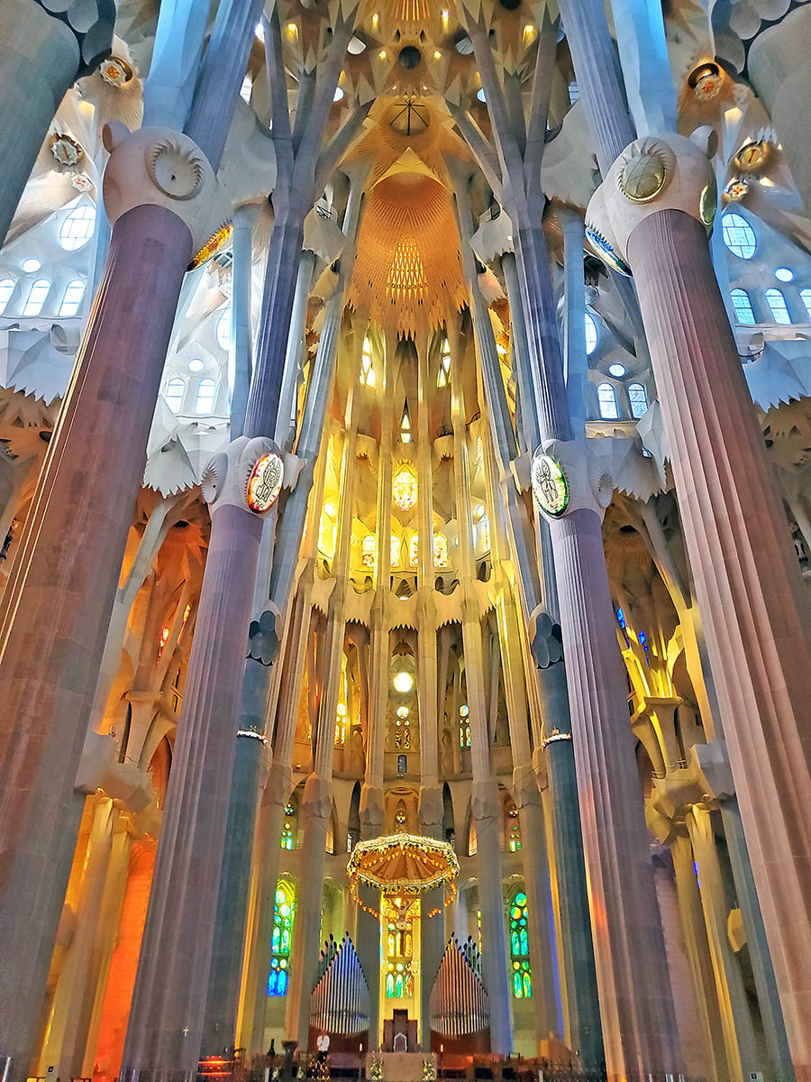 Sagrada Familia