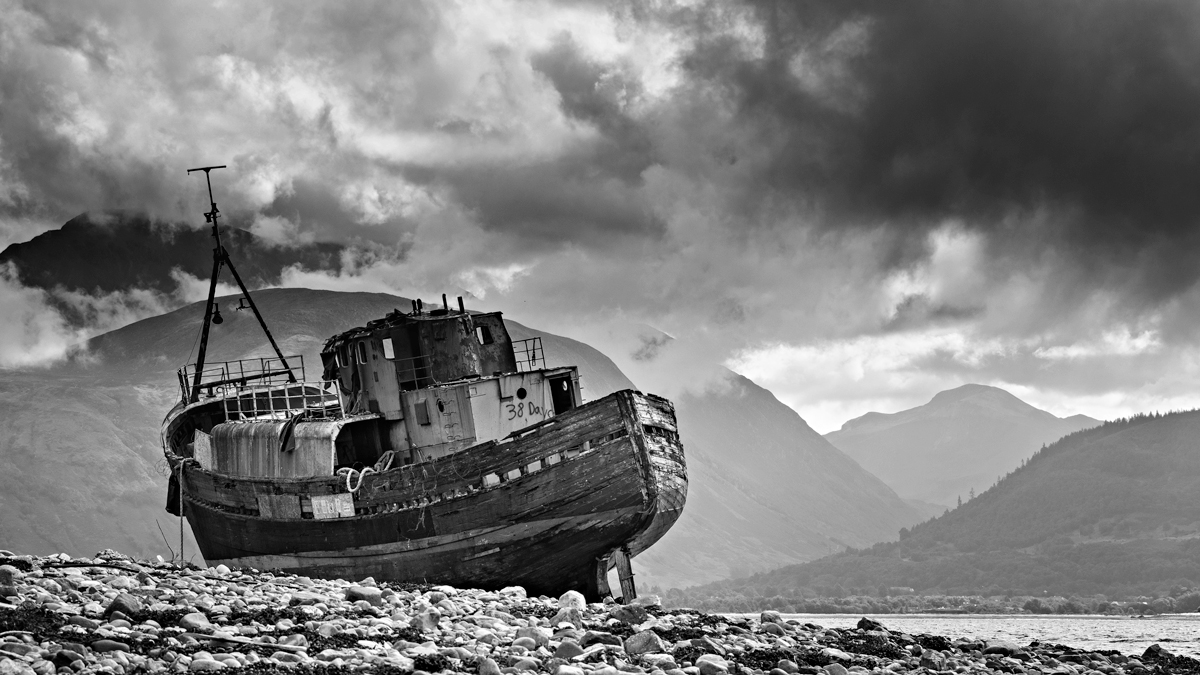 Corpach