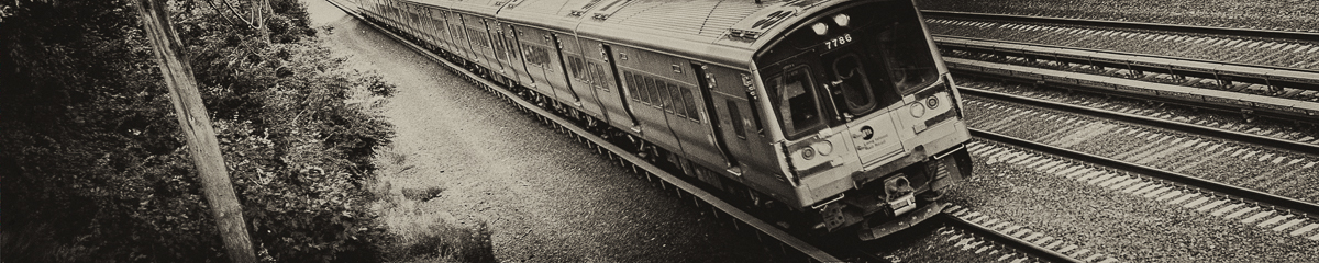 Through Train