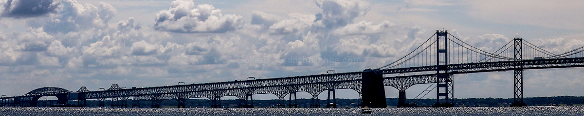 The Bay Bridge