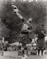 Men In Plaid Skirts Should Throw Stones