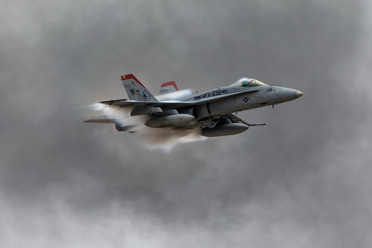 Super Hornet