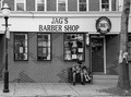 The Barber Shop