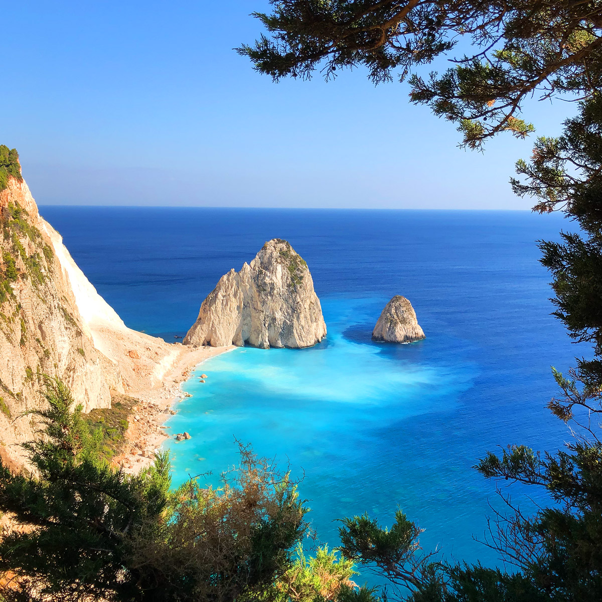 Zakynthos Blues