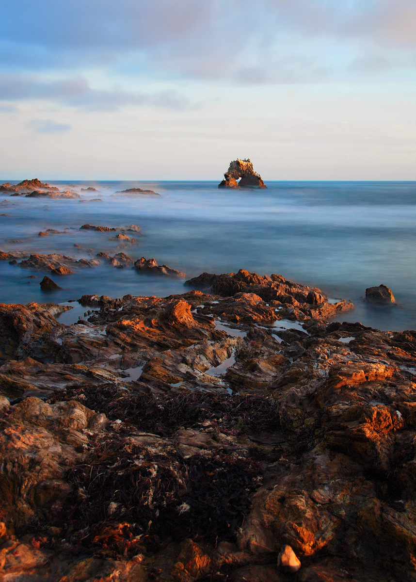 Arch Rock