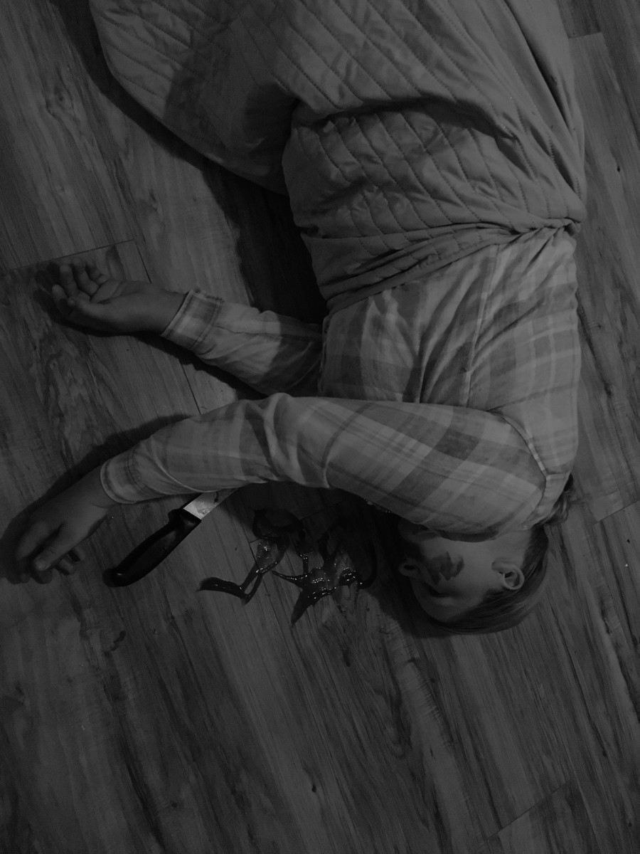 The Death Of My Love