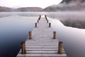 Glenridding Jetty