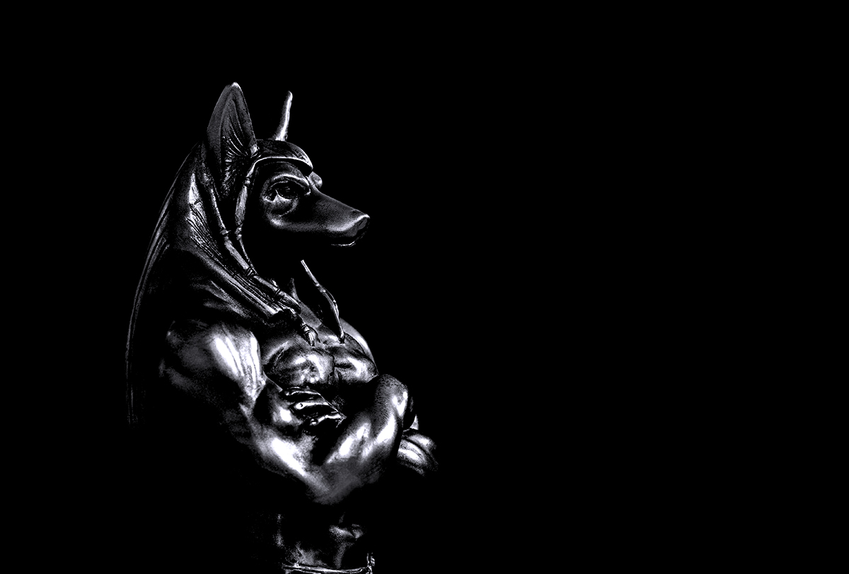 Anubis