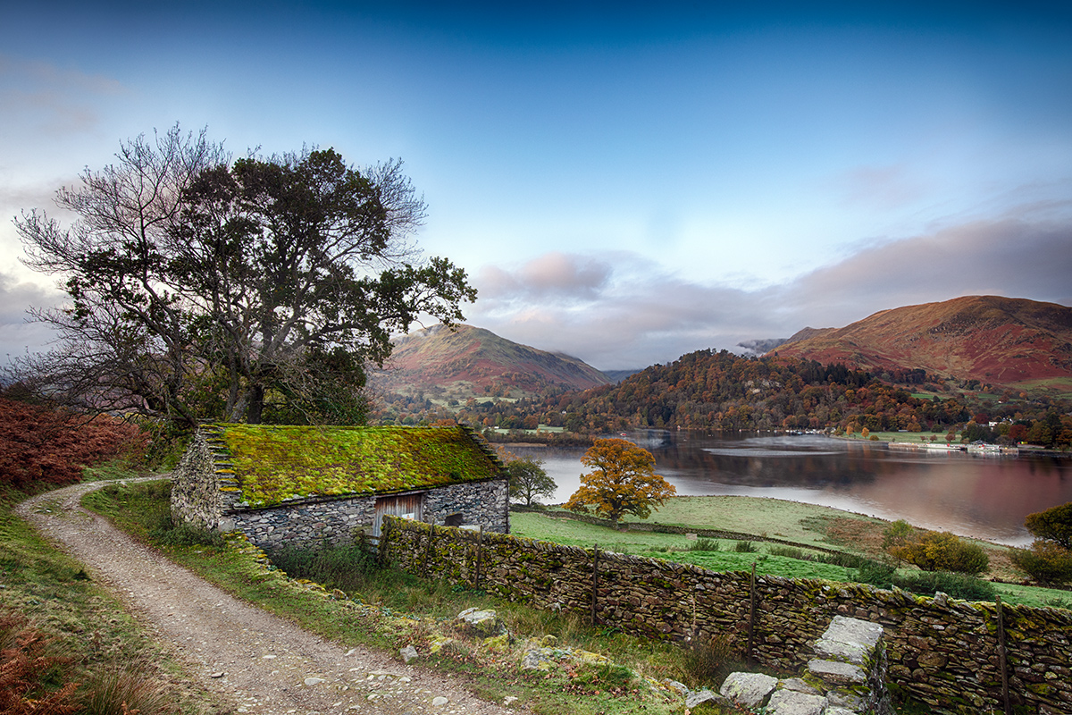 Ullswater