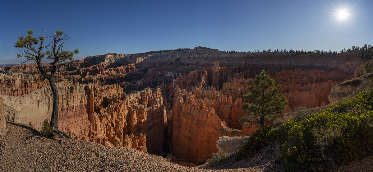 Bryce Canyon 