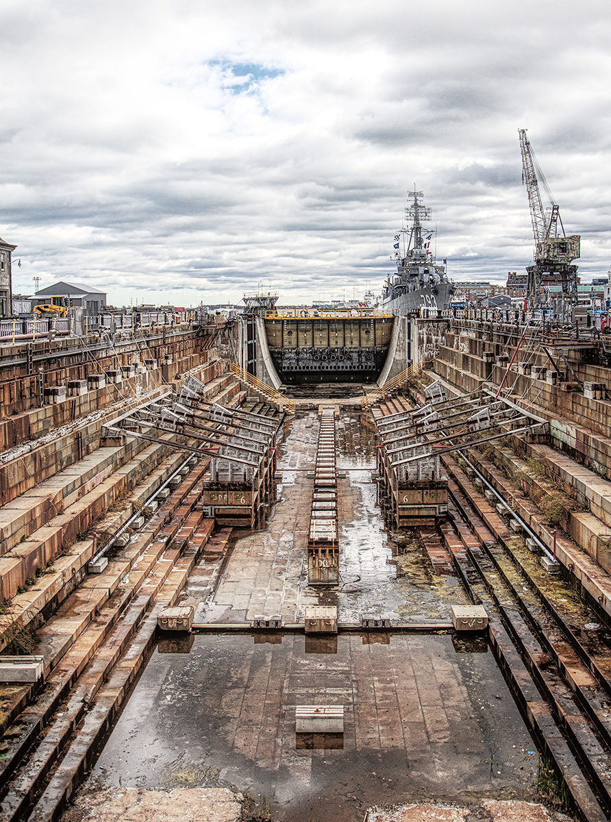 Drydock