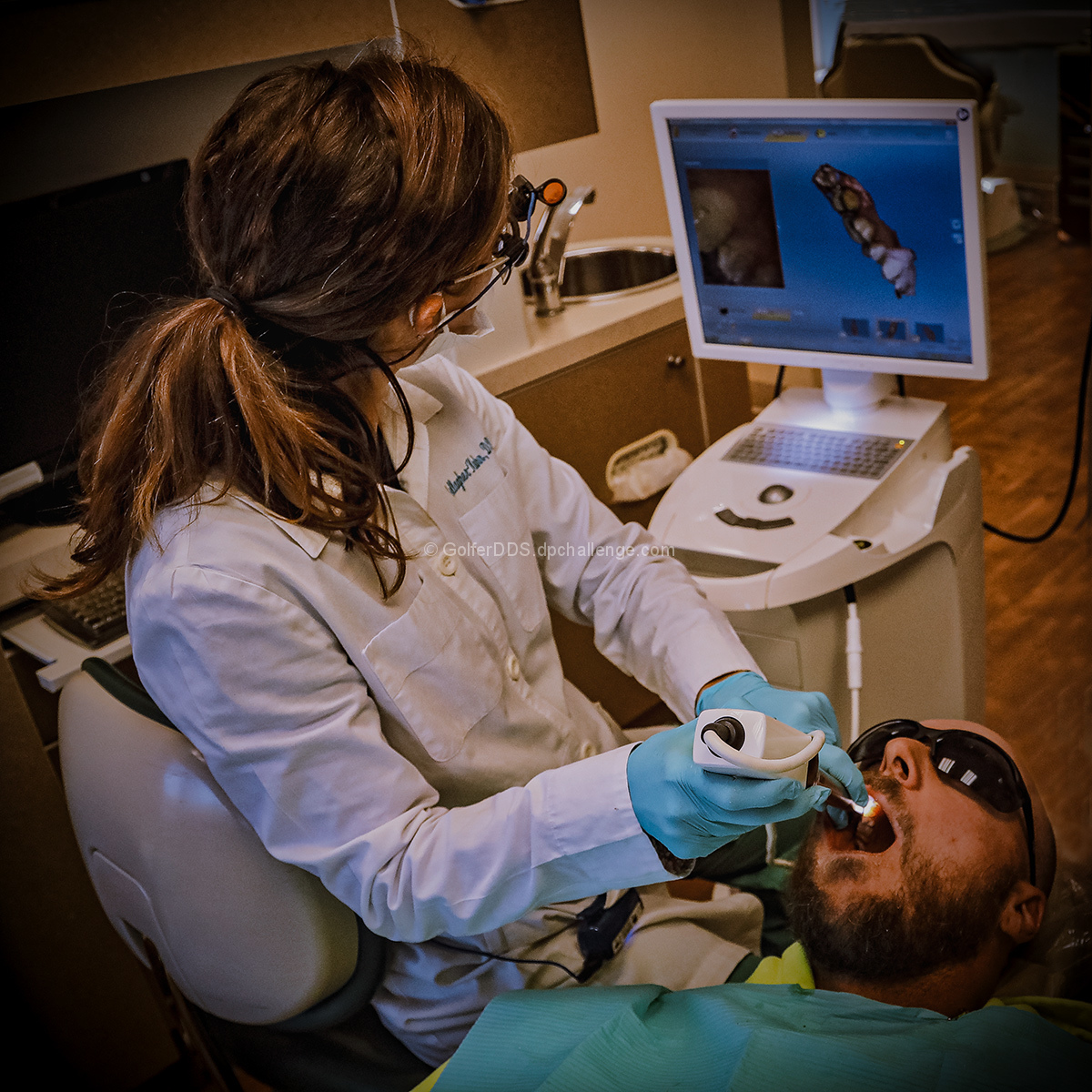 Digital Imaging In Dentistry