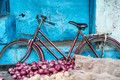 Varanasi bike