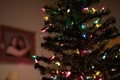 Ran out of tinsel