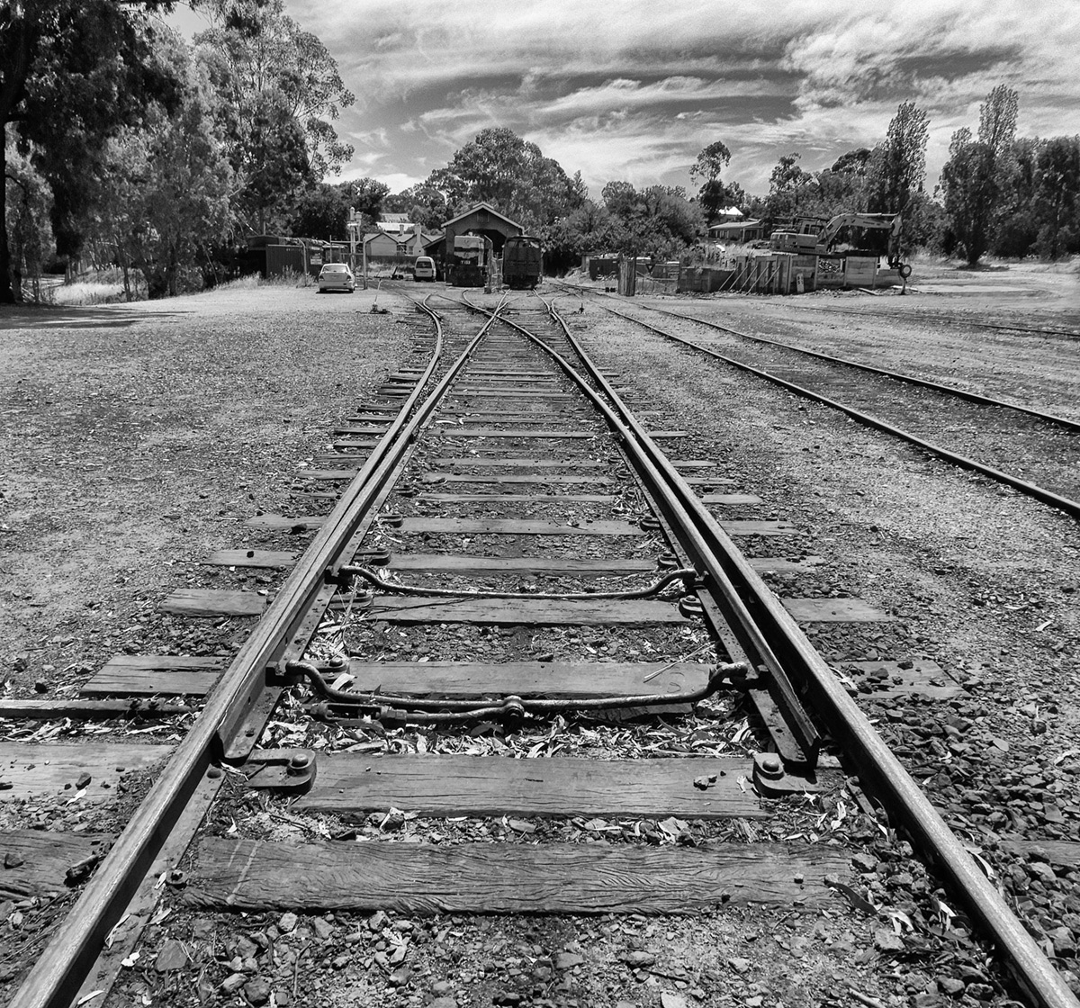 Terminus