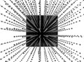 Exponential Swarm