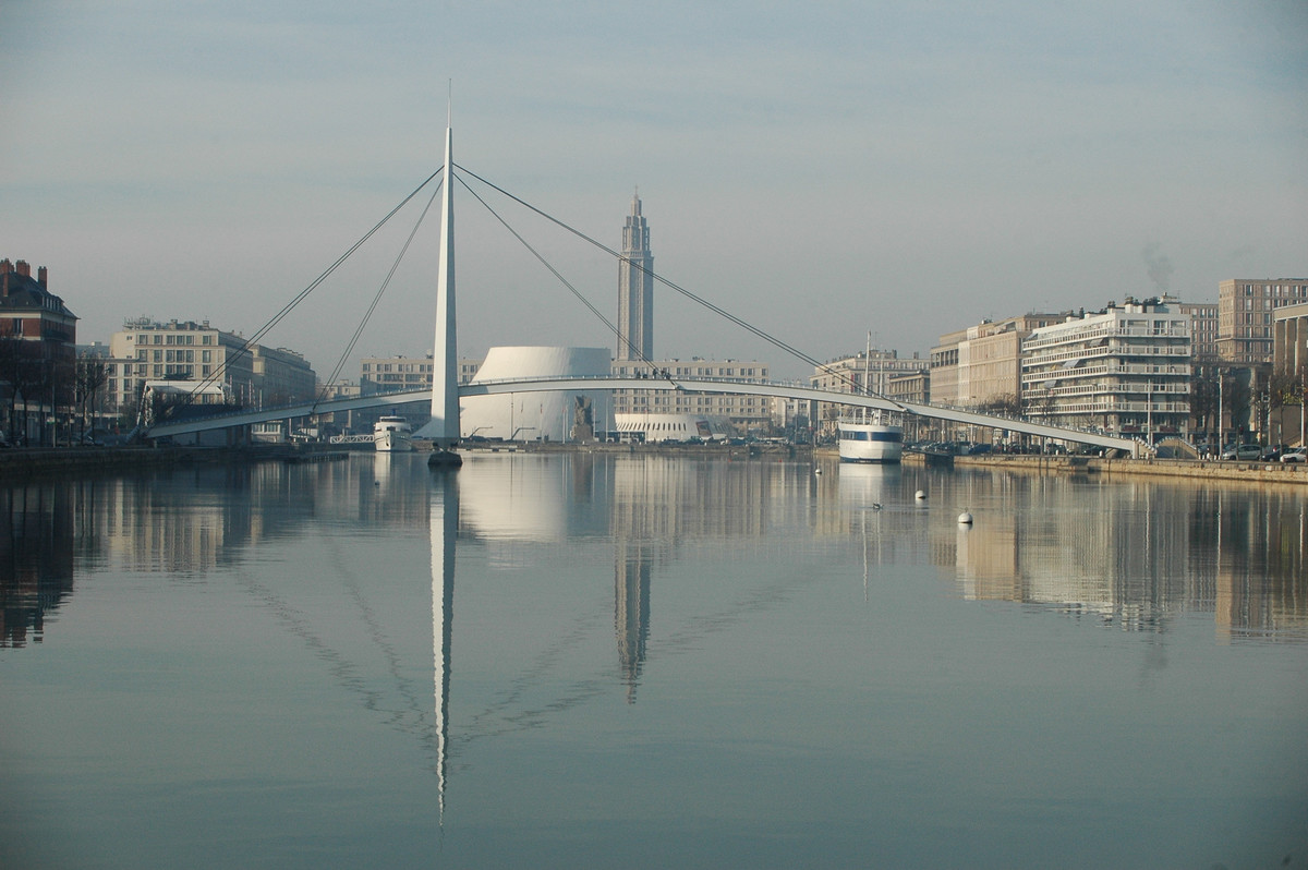 Le Havre