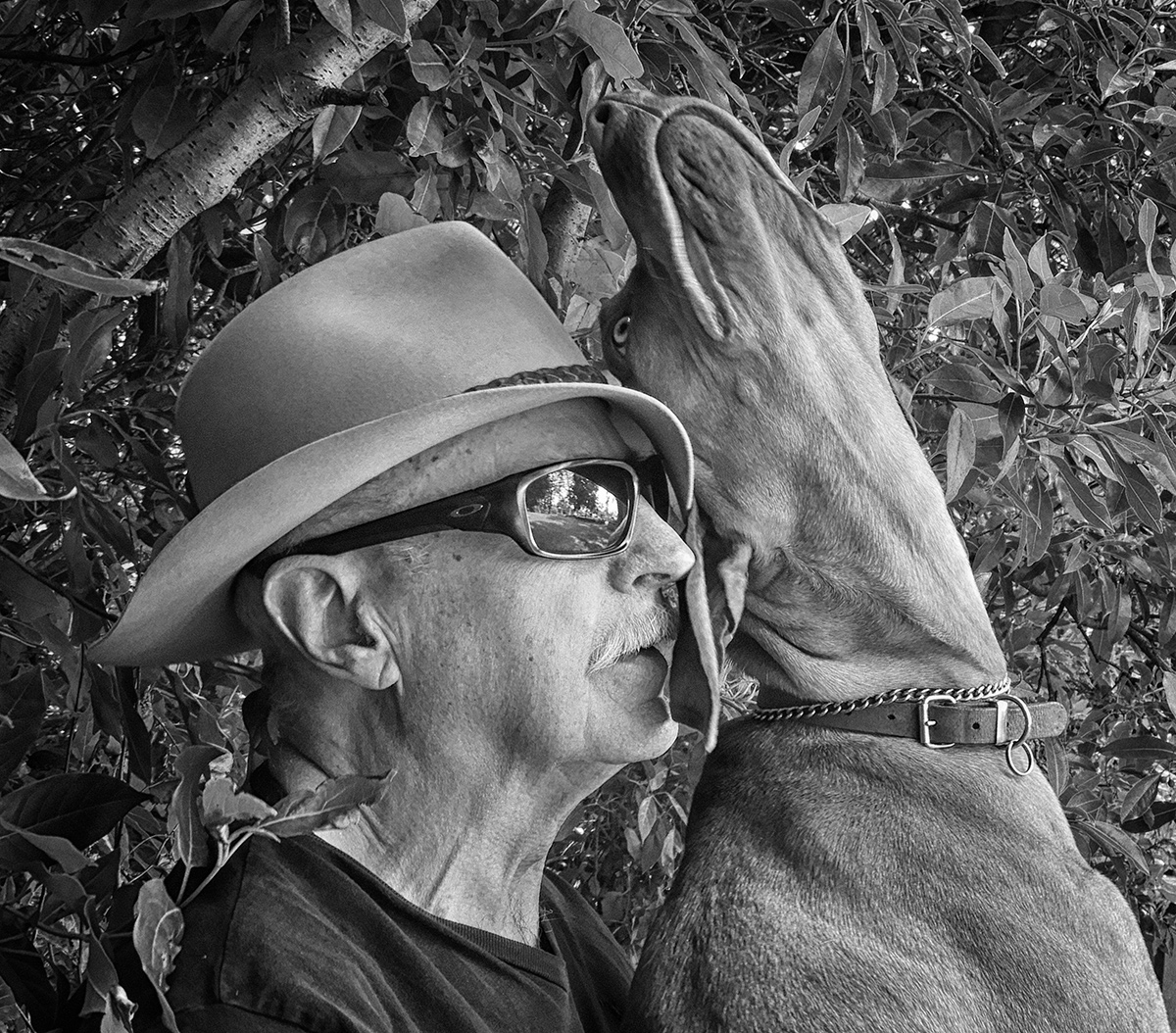 The Dog Whisperer