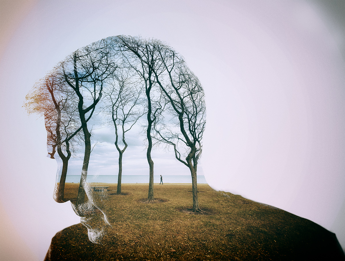 Entwined