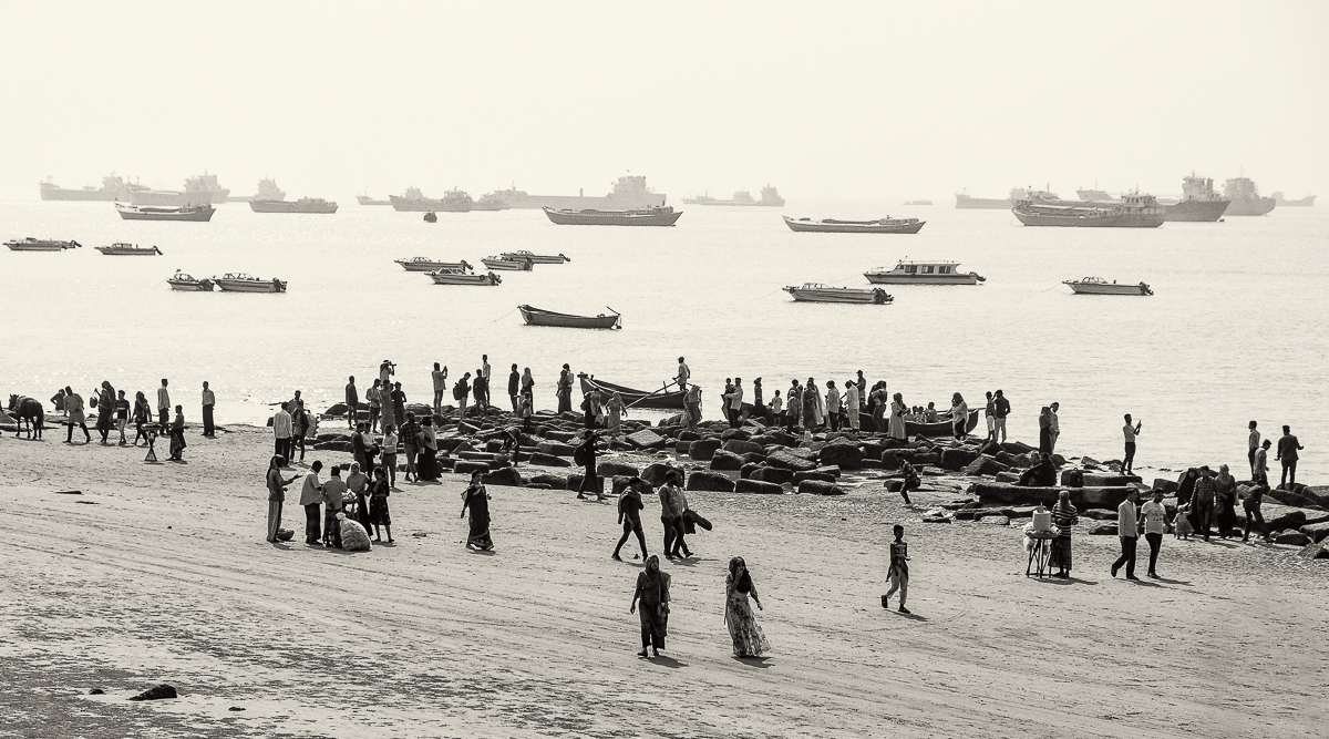 Bay of Bengal