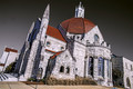 Stone Church