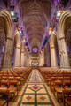 The Washington National Cathedral