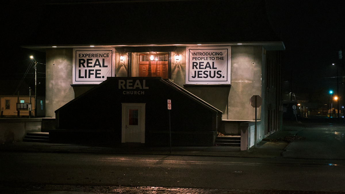 Real Church