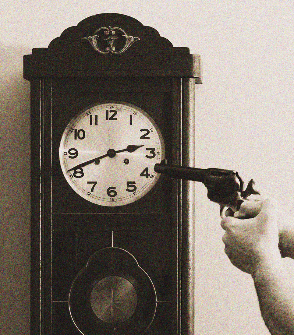 Killing Time 