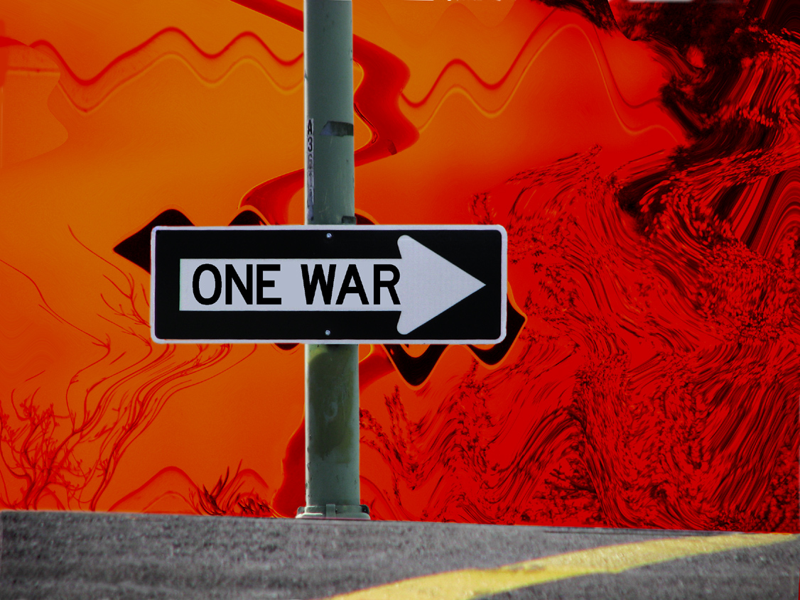 The Road To War