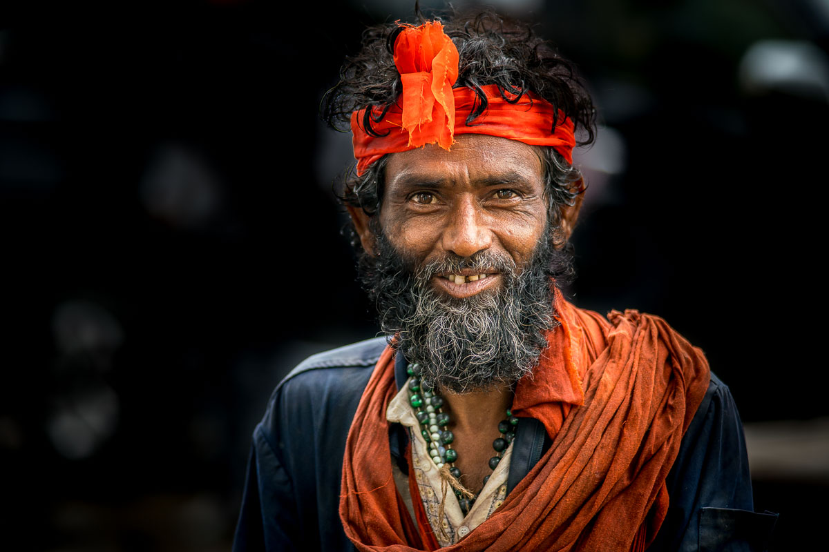 Faqir