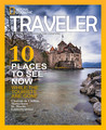 10 Places to See Now