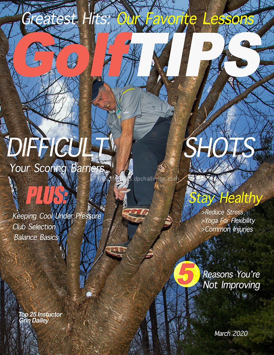 GolfTips Magazine