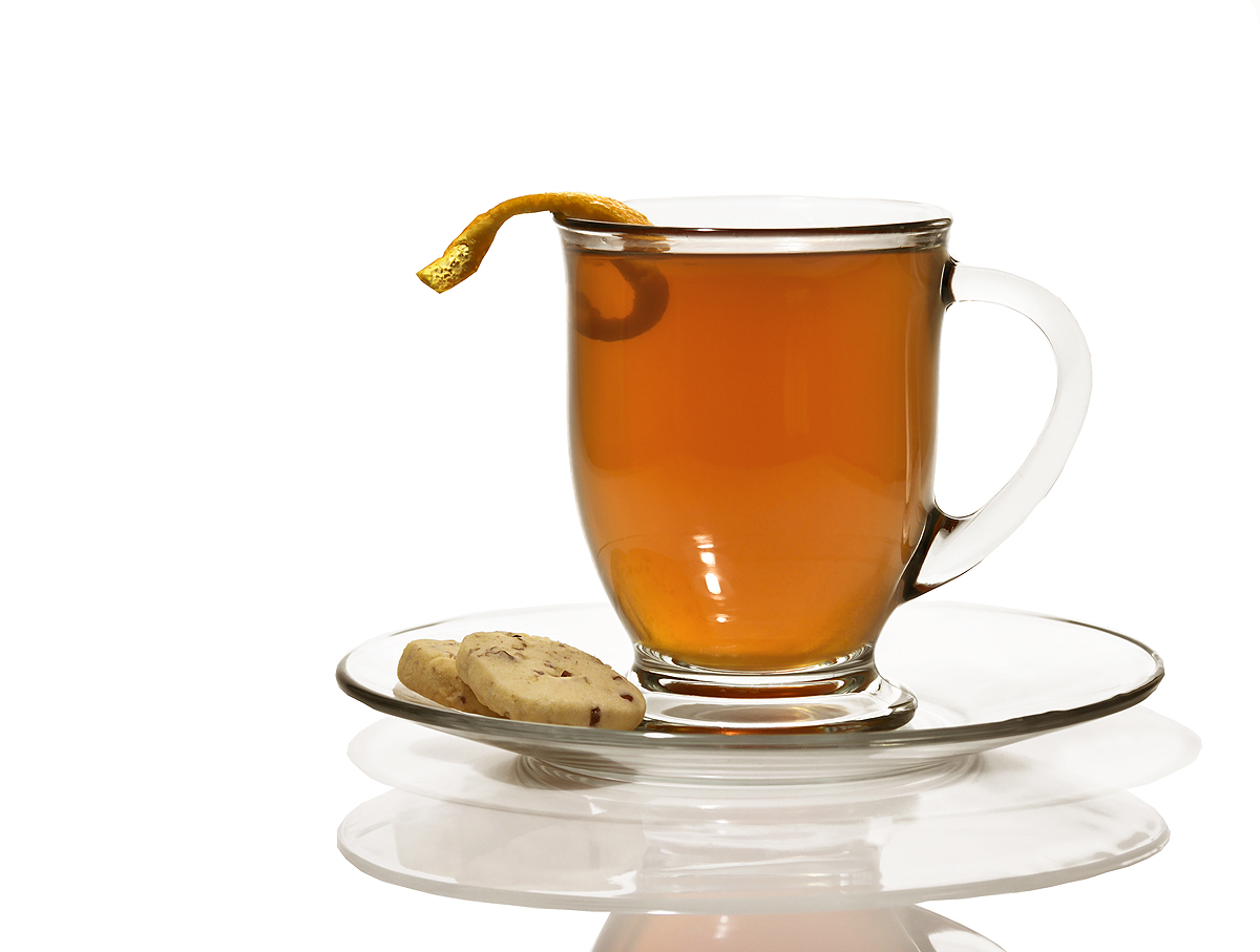 Simply Tea