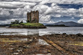 Castle Stalker
