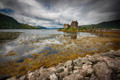 Eilean Donan Castle - Scotland