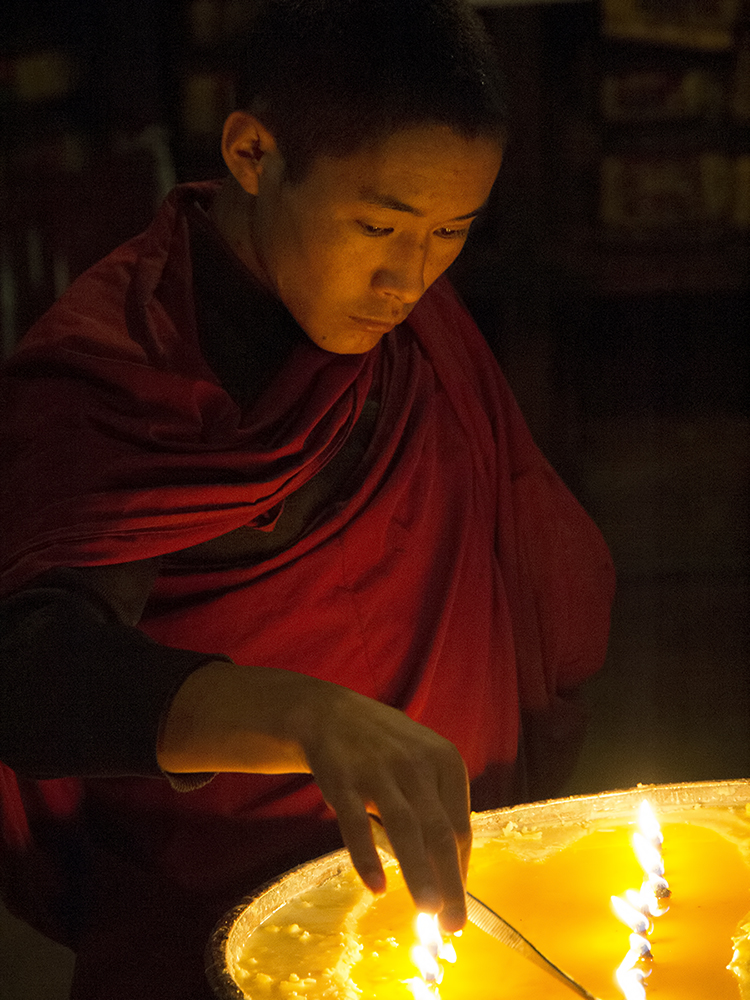 Tibetan Enlightenment