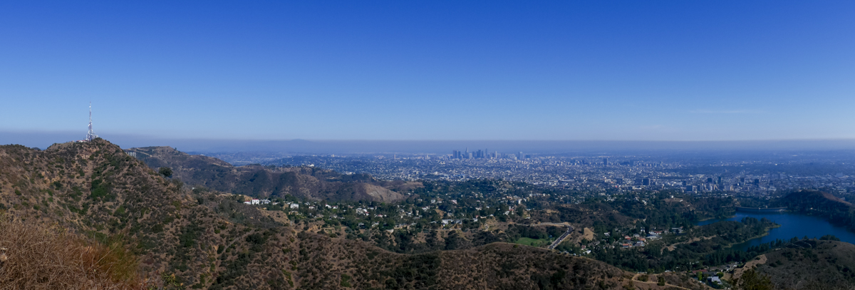 Los Angeles, CA, U.S.A.