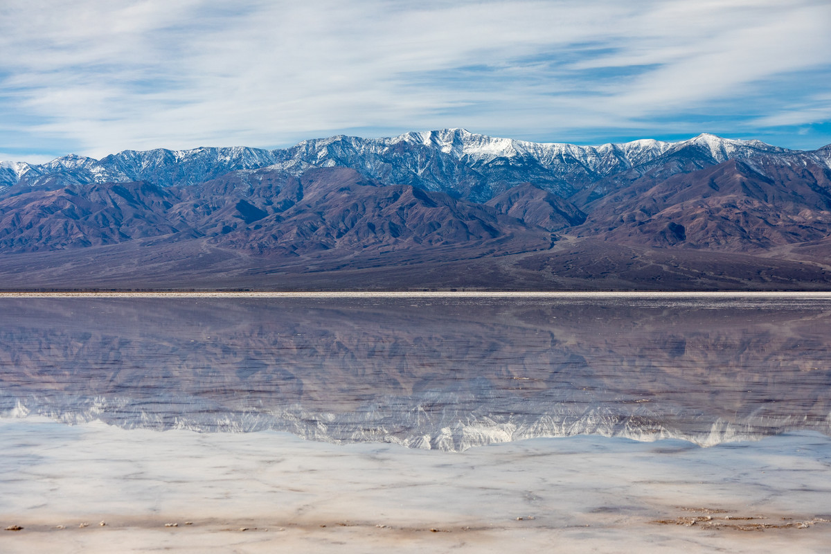 Badwater
