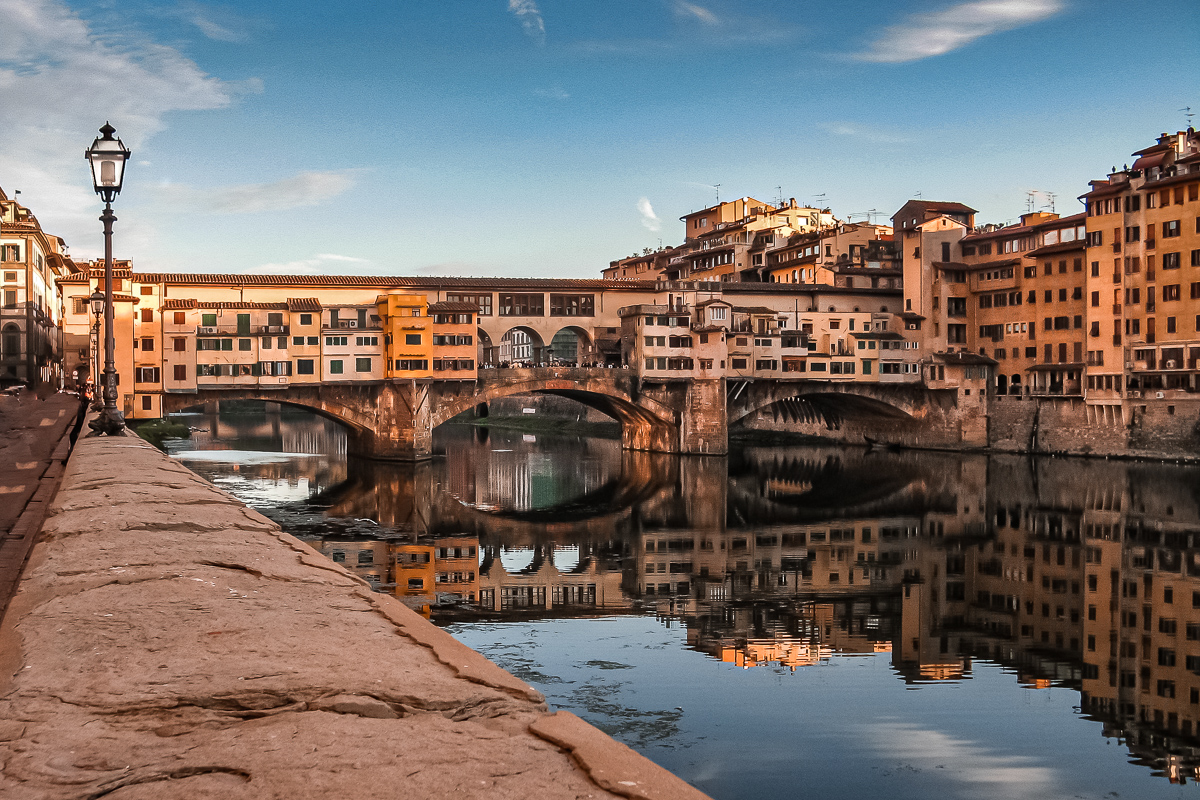 Ponte Vecchio