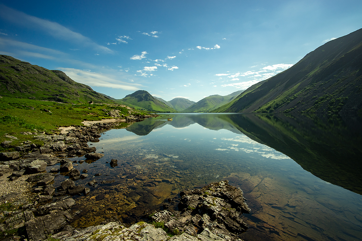 Wast Water