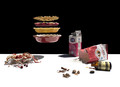 Pie Deconstructed
