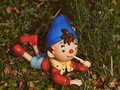 Noddy