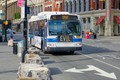 New York City Mass Transit