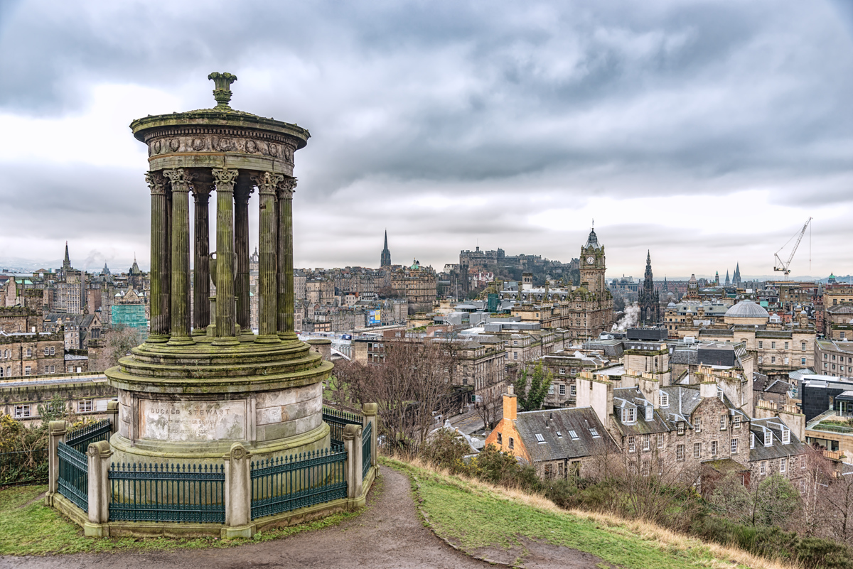 Edinburgh