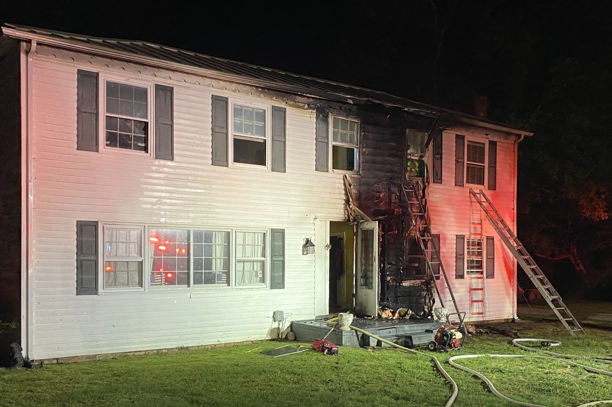 Friday Night Lights (unfortunately)