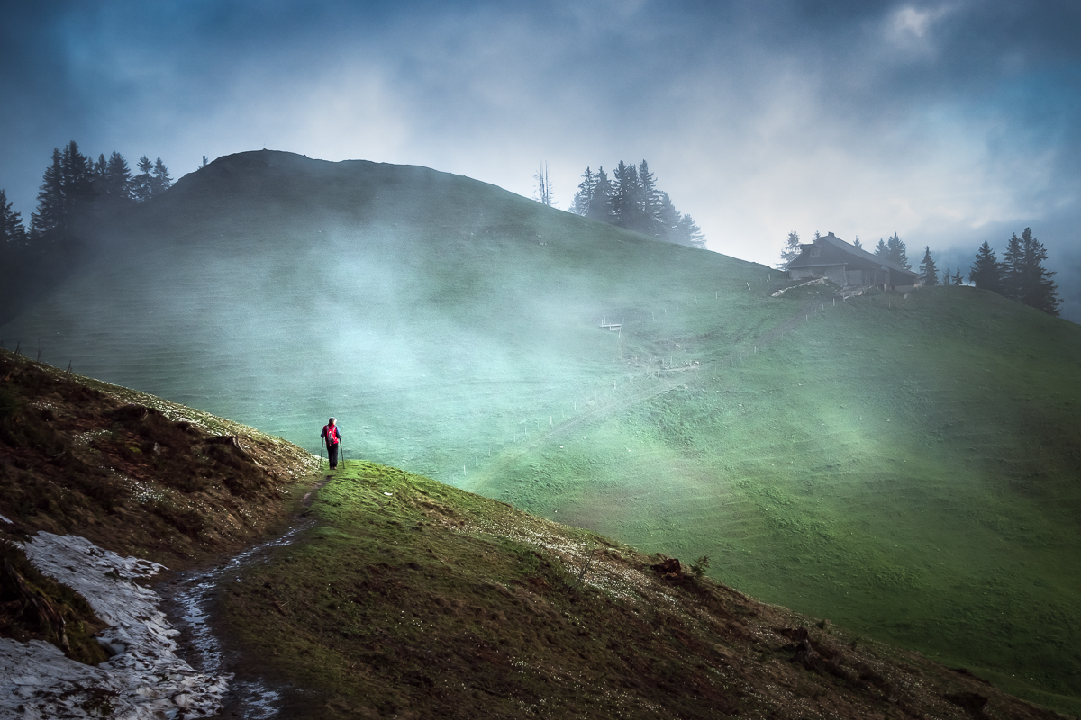 Hiker