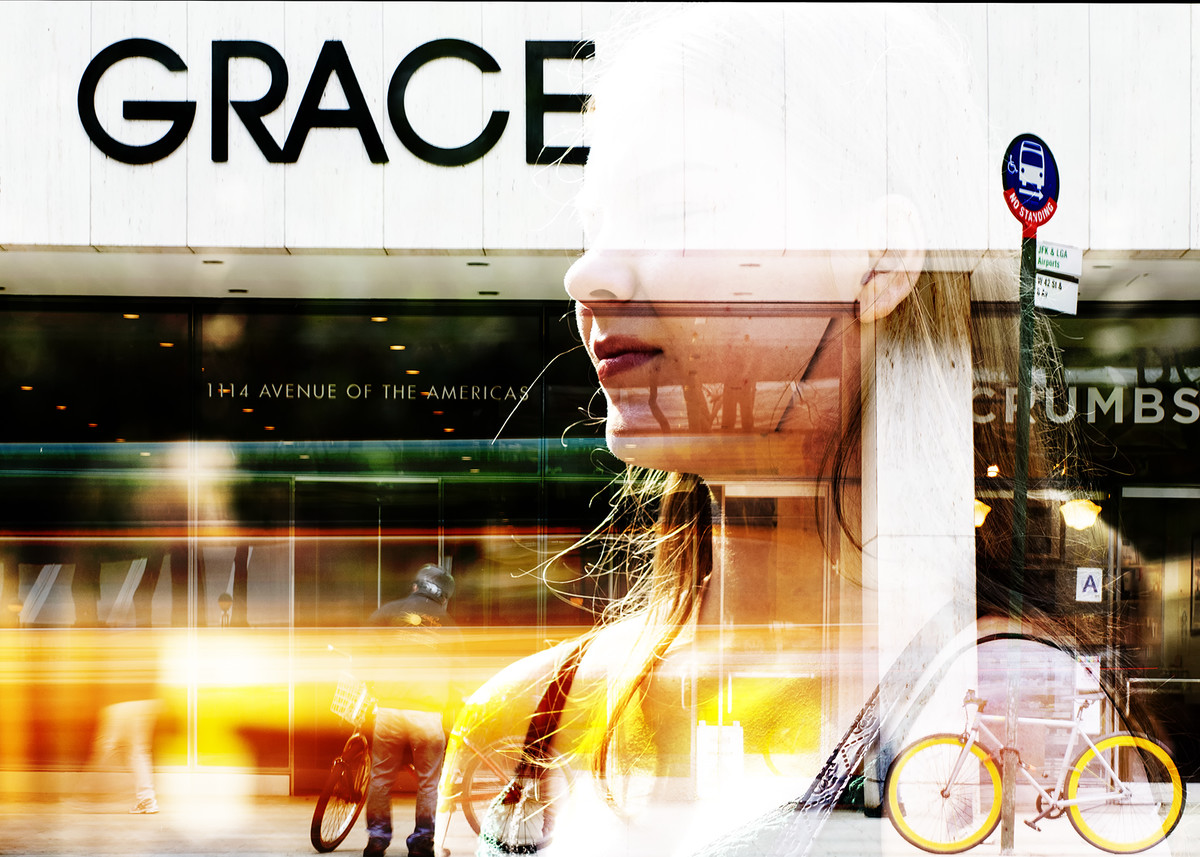 Grace